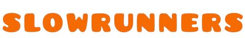 SLOWRUNNERS