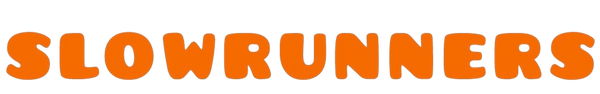 SLOWRUNNERS